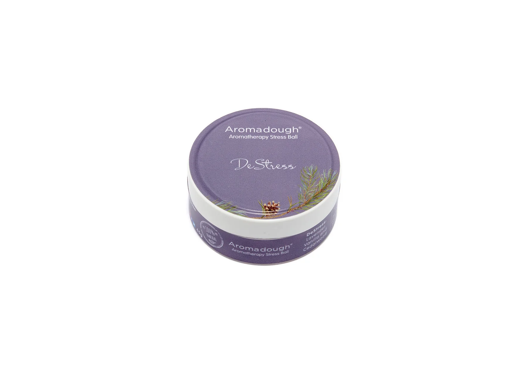 Aromadough Adult Destress