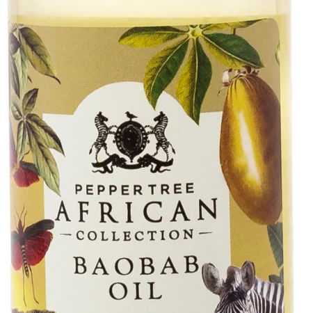 Baobab Oil Tissue Oil