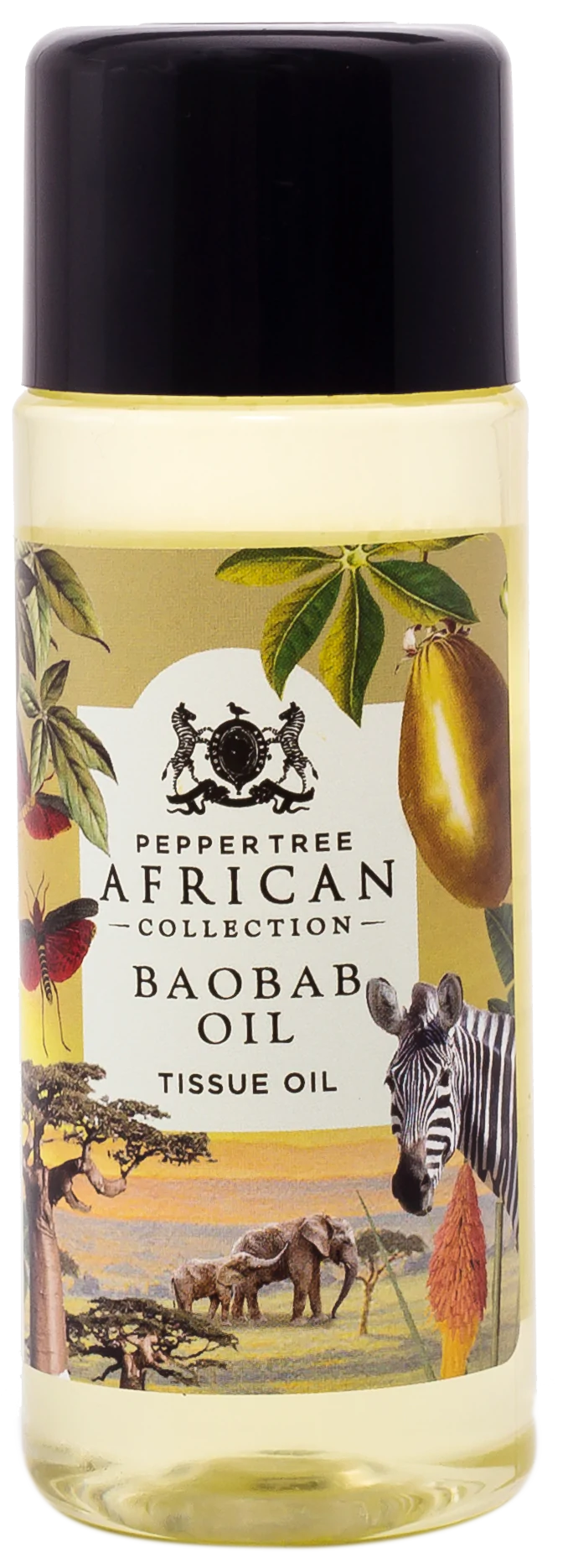 Baobab Oil Tissue Oil