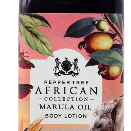 Marula Oil Body Lotion