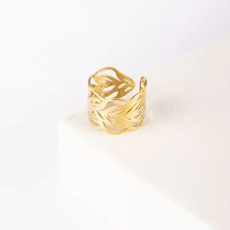 Aloe Ring