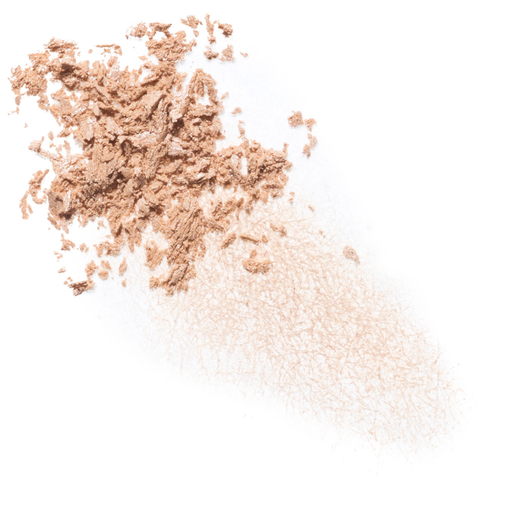 Eye Colour Dulce De Leche