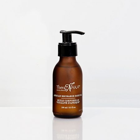 Recharge Body Oil