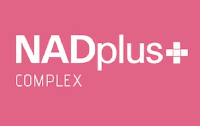 NADplus Complex