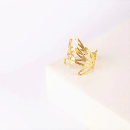 Fern Ring
