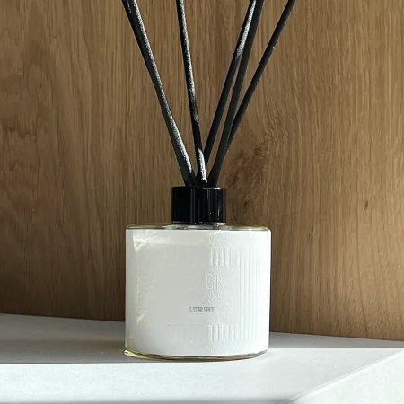 Reed Diffusers 5 Star Spice