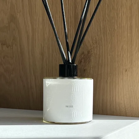 Reed Diffusers Pink Suede
