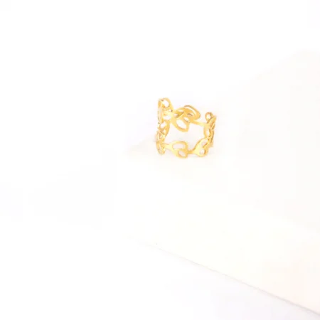 Lavender Ring
