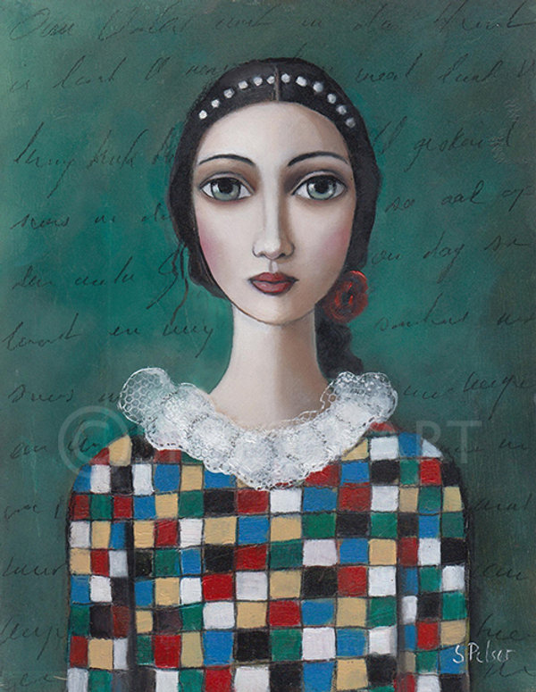 Sandra Pelser 99