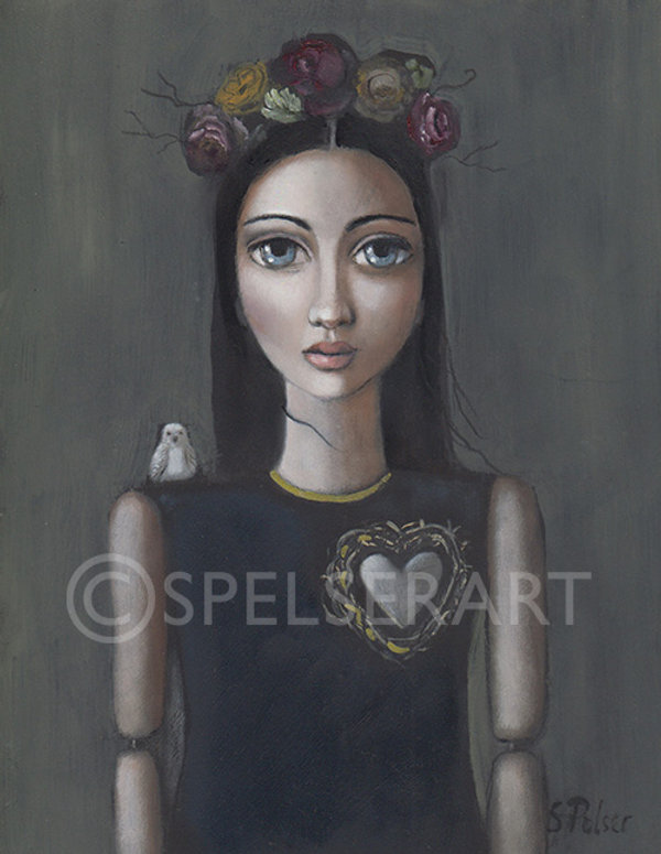 Sandra Pelser 37