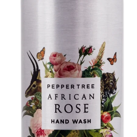 African Rose Hand Wash