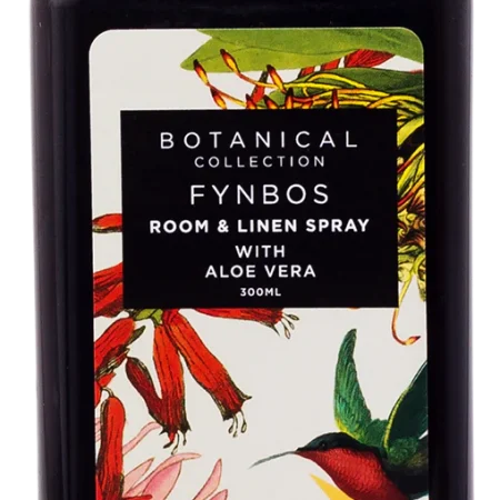 Fynbos Room & Linen Mist