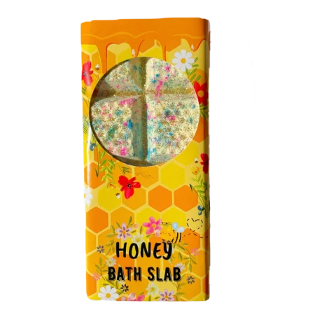 Honey Slab