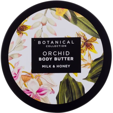 Orchid Body Butter