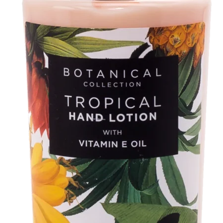 Tropical Hand Lotion