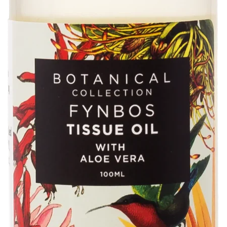 Fynbos Tissue Oil