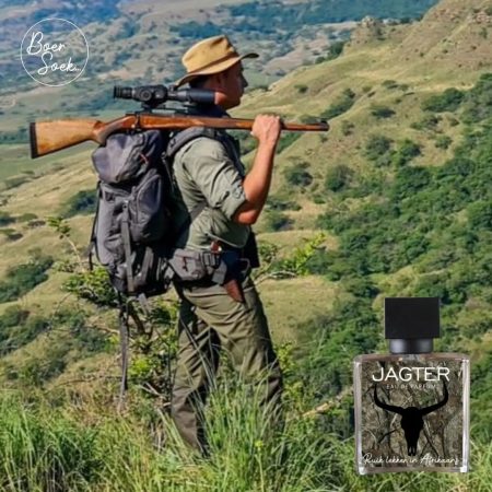 Jagter